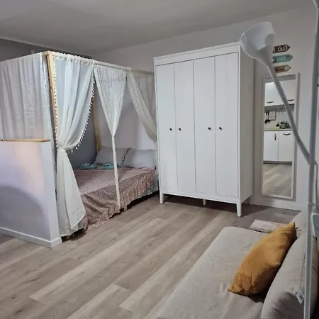 アパート Casa Cirilla *