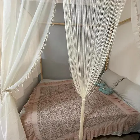 アパート Casa Cirilla レーリチ