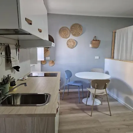 Casa Cirilla * レーリチ