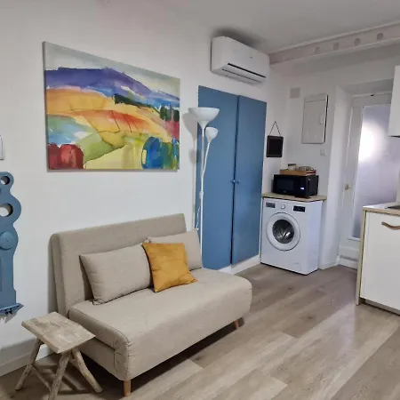 Casa Cirilla Апартаменты