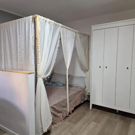 アパート Casa Cirilla