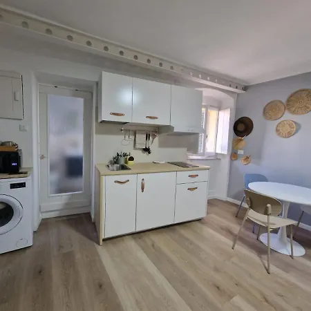 Апартаменты Casa Cirilla