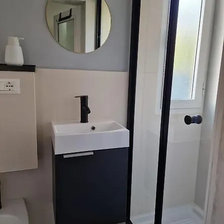 Casa Cirilla アパート