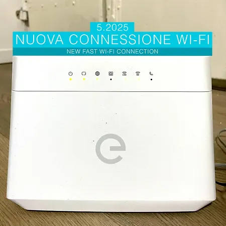 Апартаменты Casa Cirilla Леричи