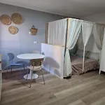 Casa Cirilla Lejlighed *