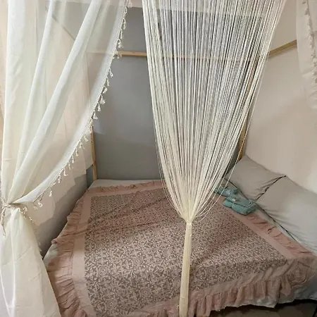 Апартаменты Casa Cirilla Леричи