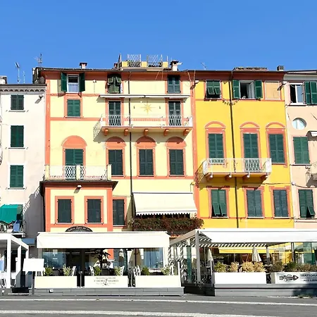 Casa Cirilla Lerici
