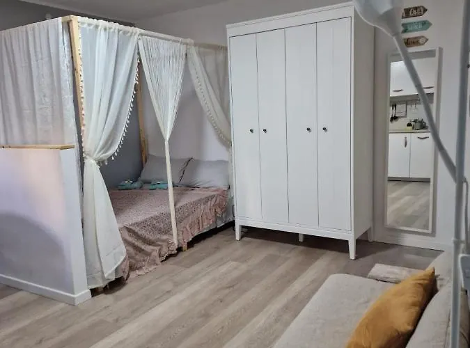 Lejlighed Casa Cirilla *