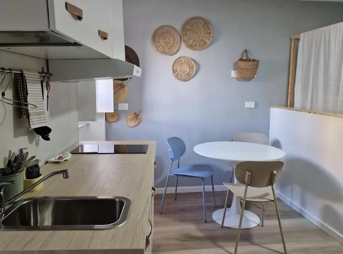 Casa Cirilla * Lerici
