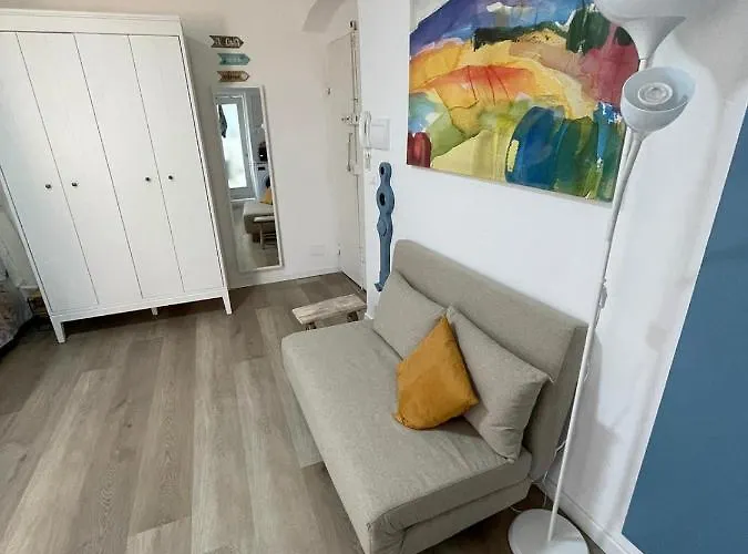 Casa Cirilla